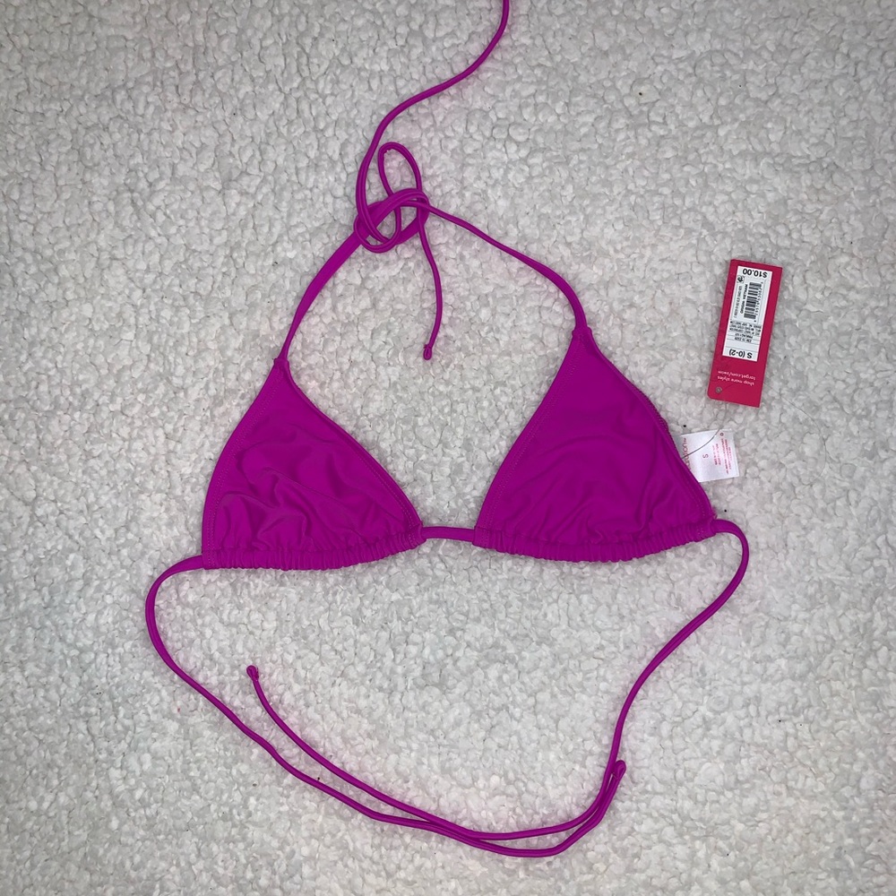 Target Bikini Top